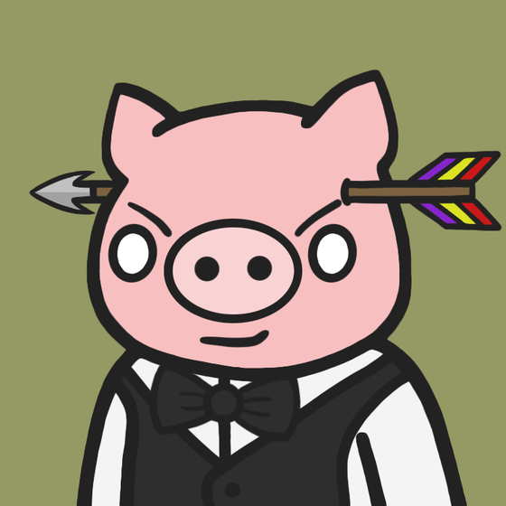 PIG GANG #4378