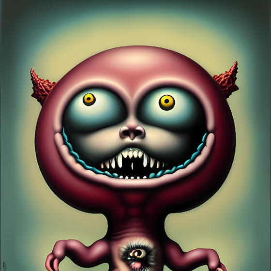 The Creaturez #92