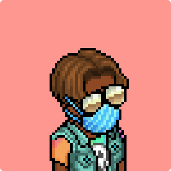 Habbo Portrait #7170