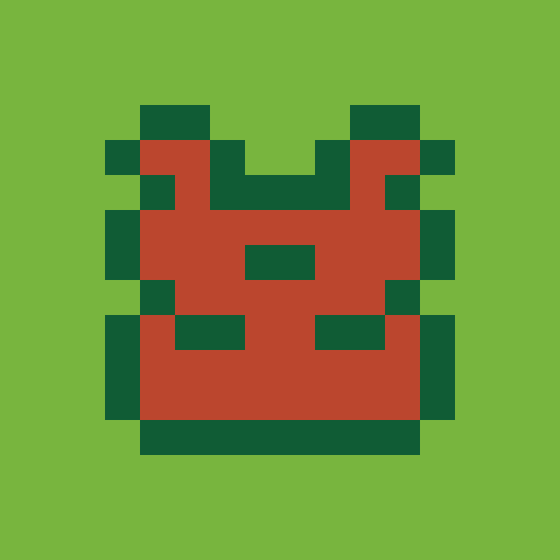 Pixelglyph #01312