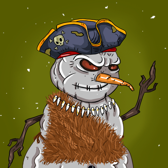 Snowmen #1509