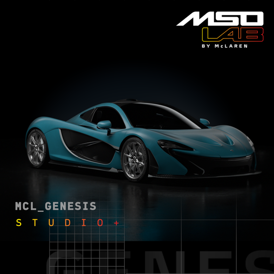 MSO LAB Genesis #1416