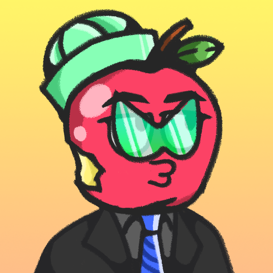 Fruity Fools #105