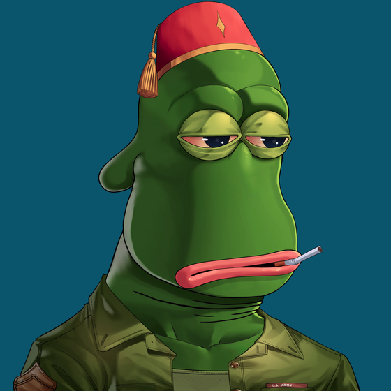 Fatso Apepe #3349