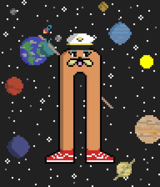 Gondola #27