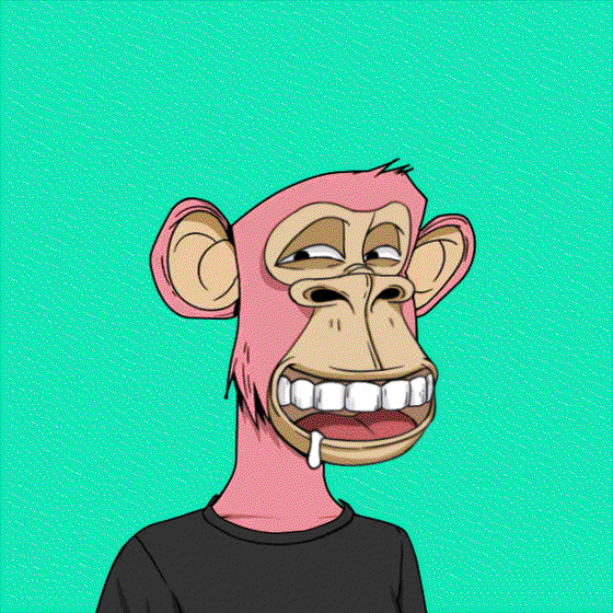 monday ape #935