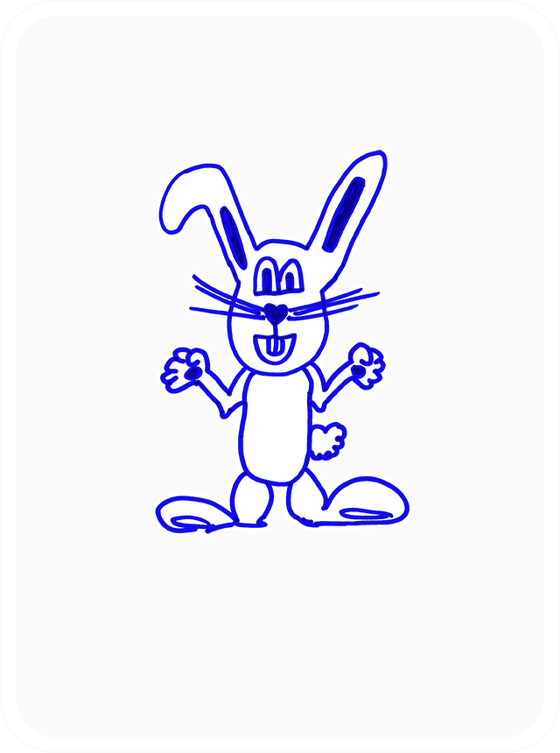 Radical Rabbit