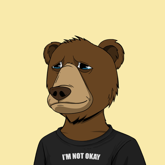 NotOkayBears #7284