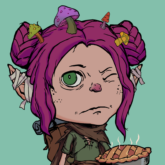 Halfling #4714