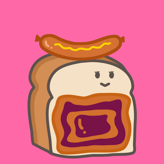 Tasty Toasty #5378