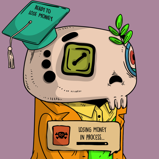 Non-Financial Advisor # 2502
