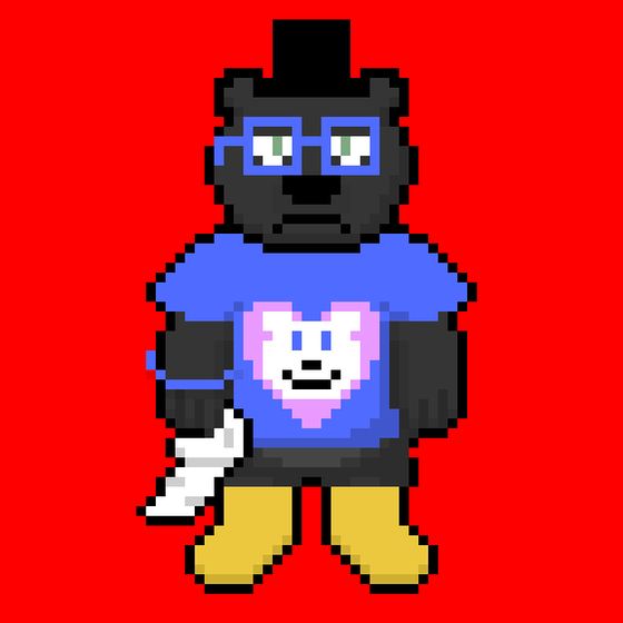 MergeBears #1620
