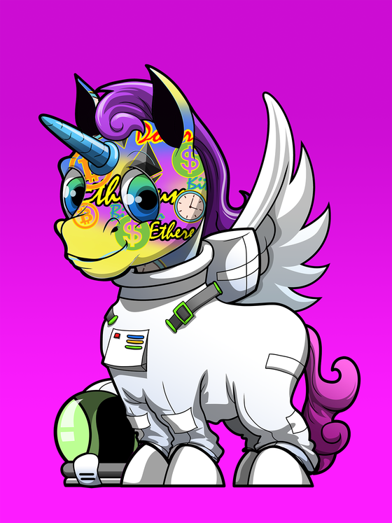 Unicorn #6078