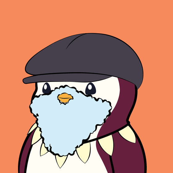 Phenguin #146