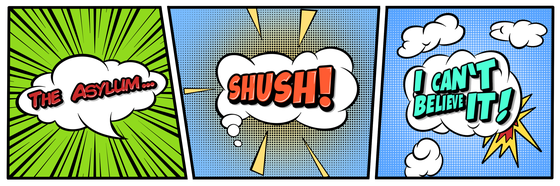 Vision Strip #488