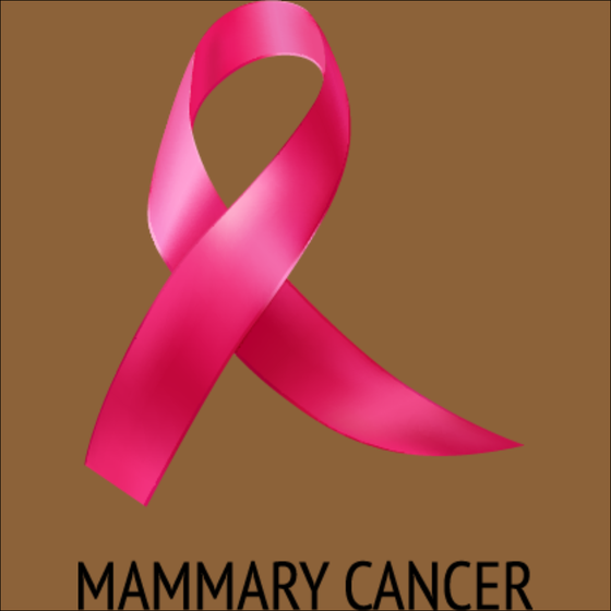 Cancer Ribbons #6