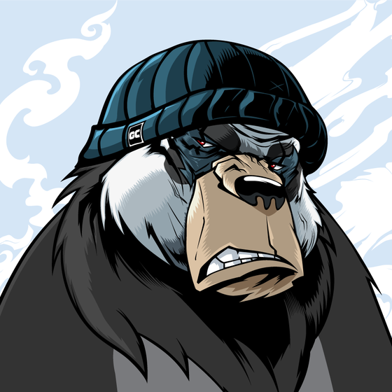 Bear Market Bullies #1443