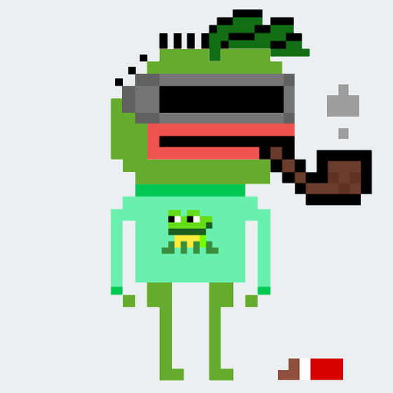 Nounpepe #2170