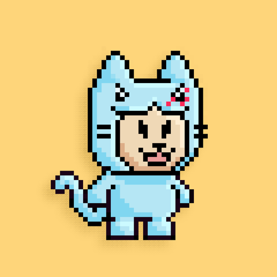 little cats  #5111