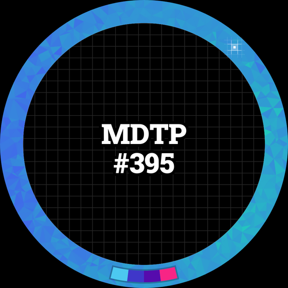 MDTP #395