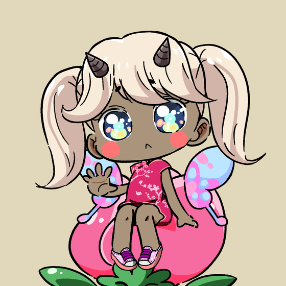 Chibi Lolita #10320