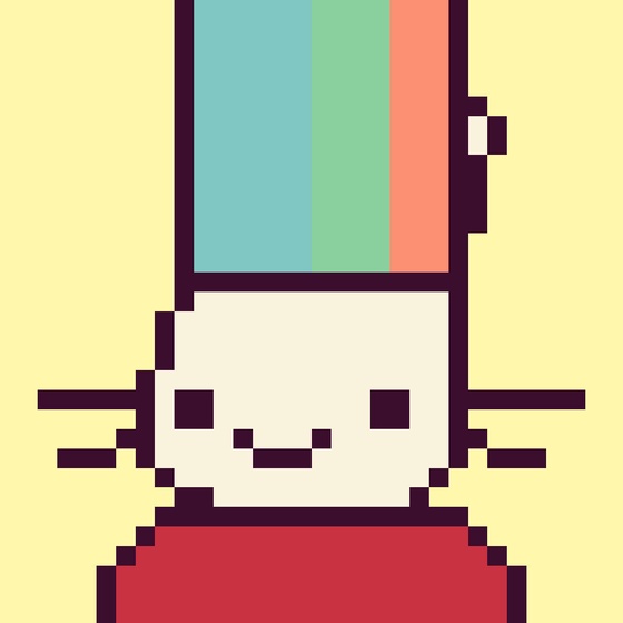 PixelBun #397