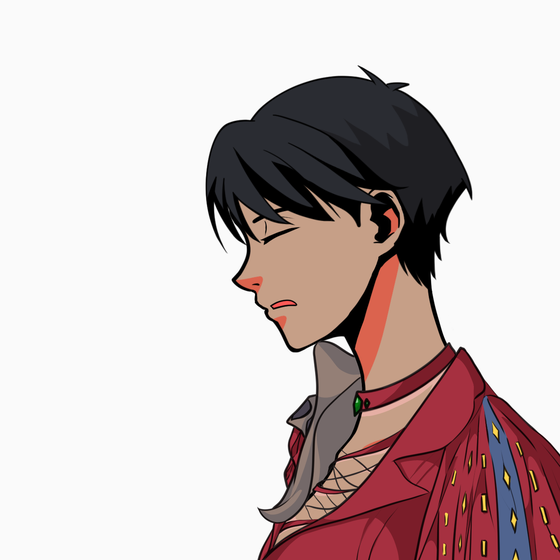 Project Kaito #1057