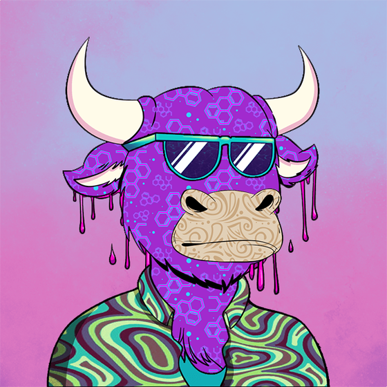 Trippin' Okay Bull #99