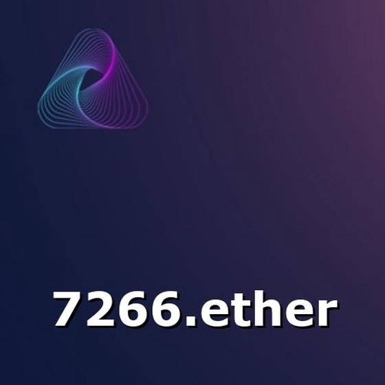 7266.ether