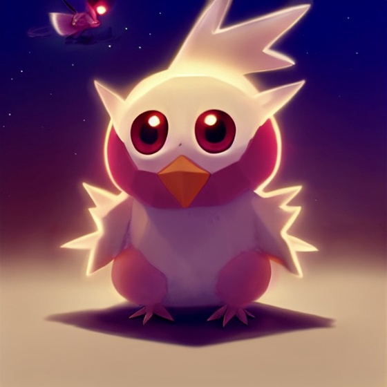 PokeCute #314