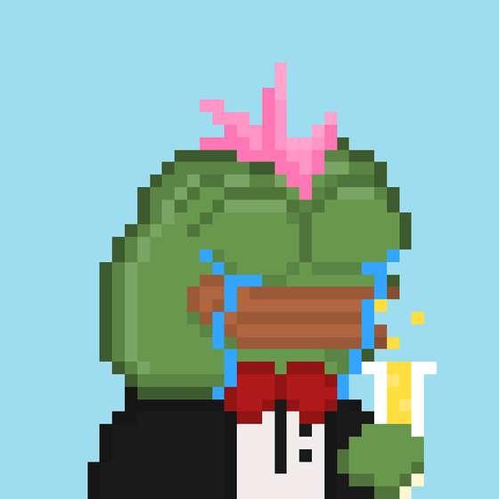 PEPE #207