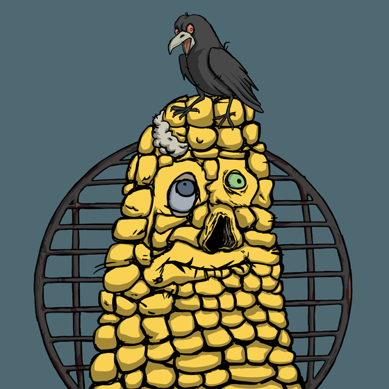 Corn #2710