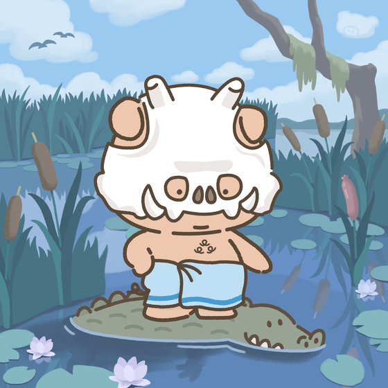 Porkchamps #6483