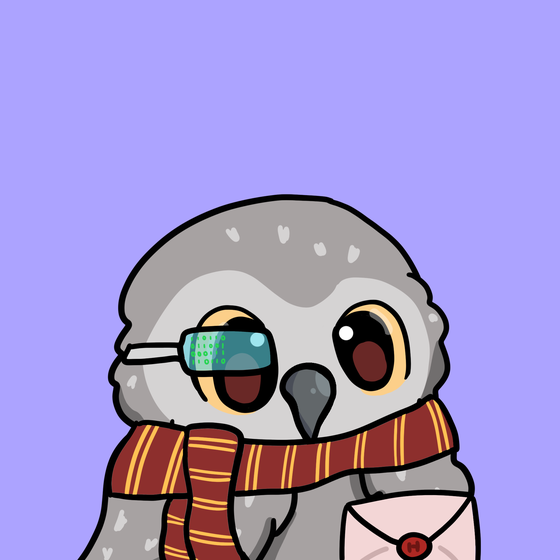 ToonBirds #910