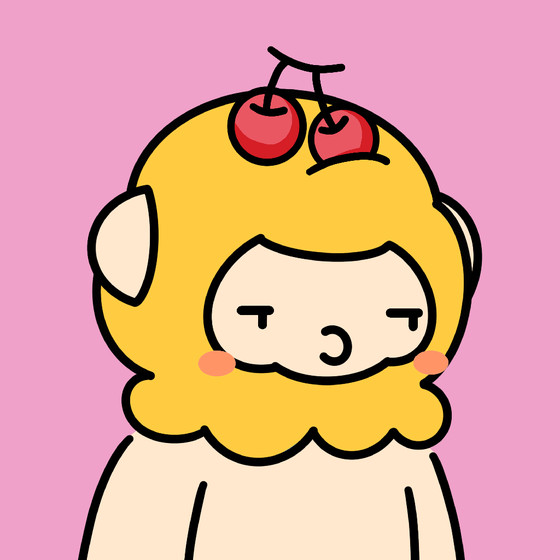 Sheepo #3587