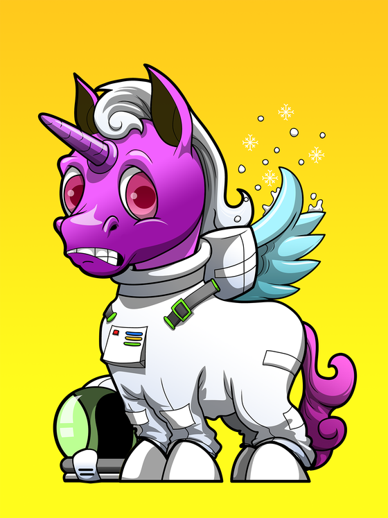 Unicorn #7399