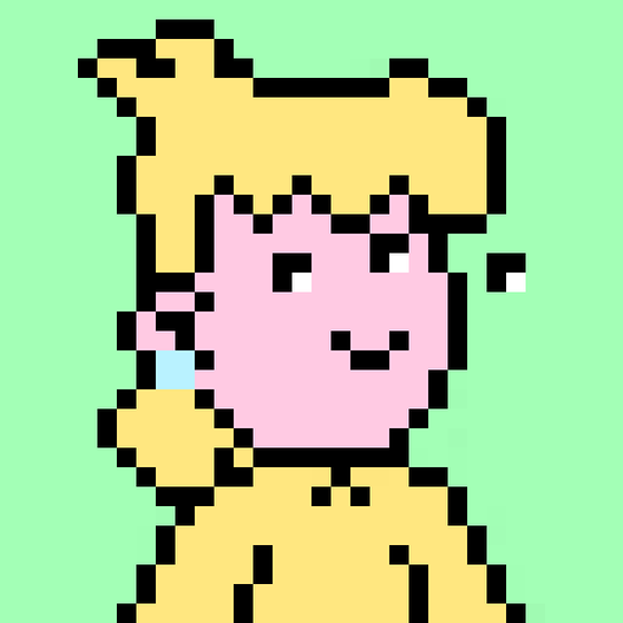 Pixel Dood #6483