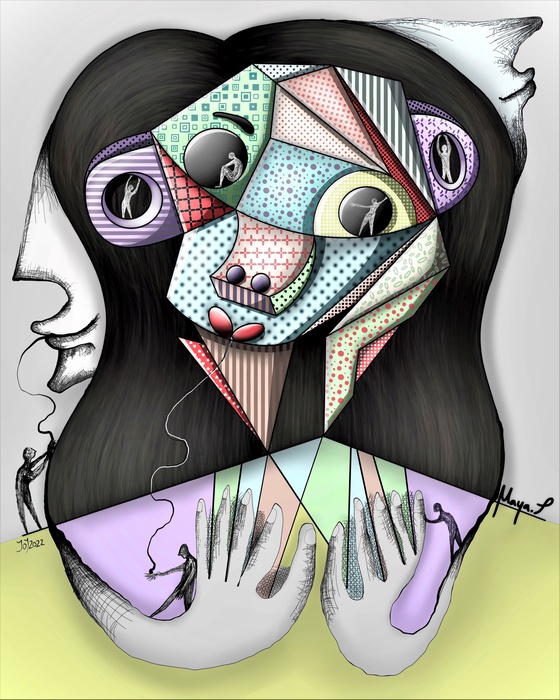 Strings Attached