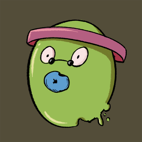 Slimes #2653