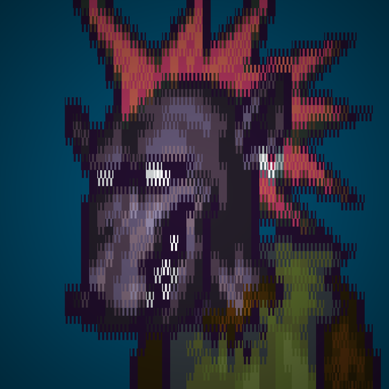 ZombieClub Token #8847