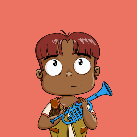 Kid #952