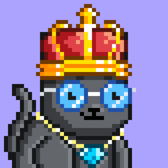 Mooncatz #4976