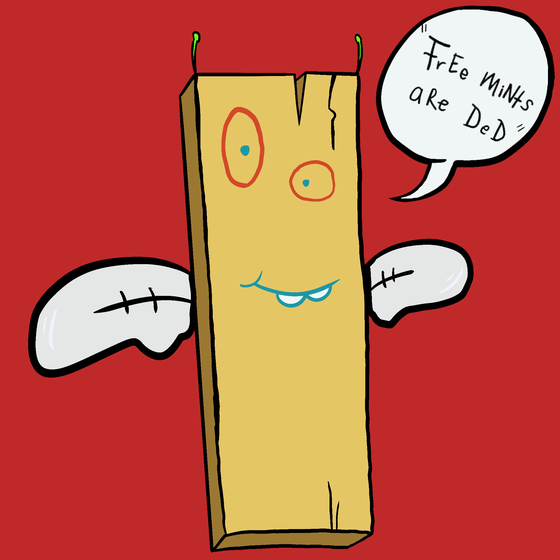 plank says #1831