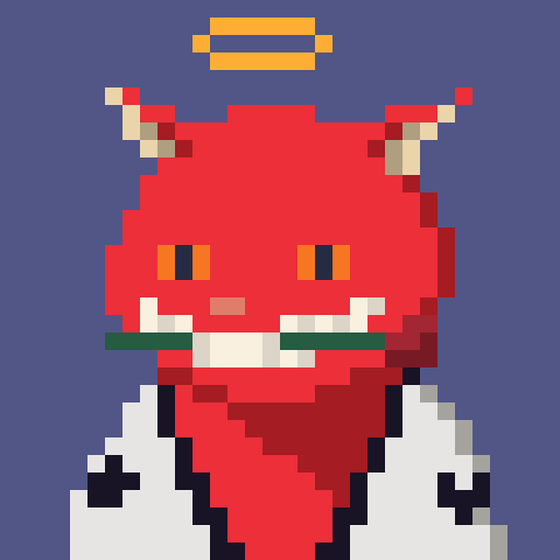 Pixel Kitaro #2013
