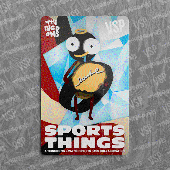 Sports Thing #8999