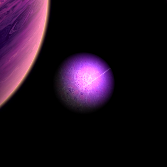 Exoplanet #1409