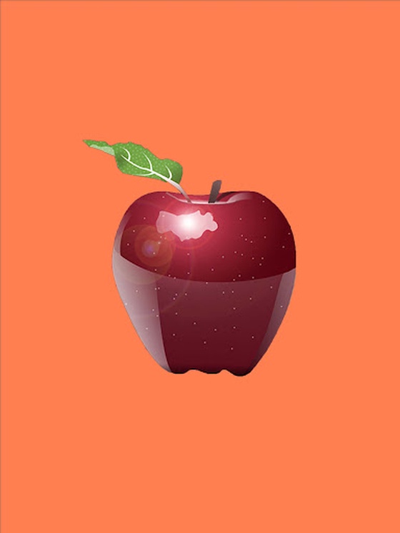 APPLE #0017