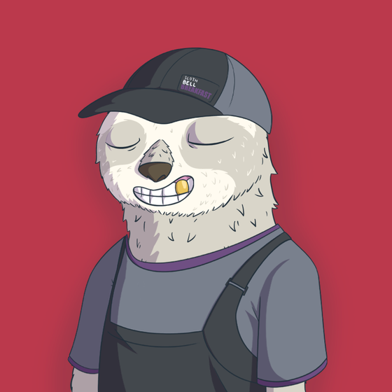 SLOTHz #2250