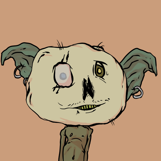 goblintown #4691