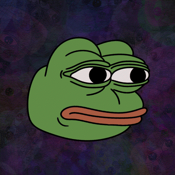 Hot Pepe